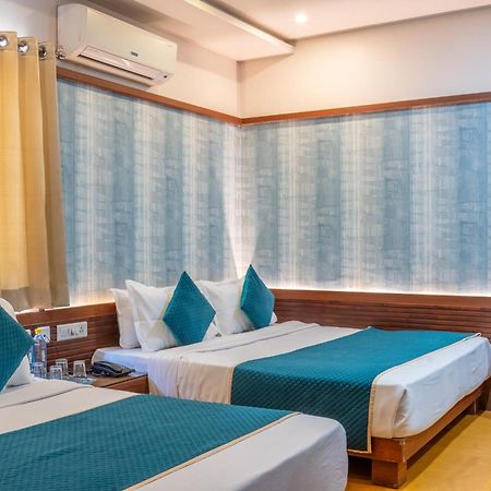 Uddhav Vilas A Family Hotel Udaipur Luaran gambar