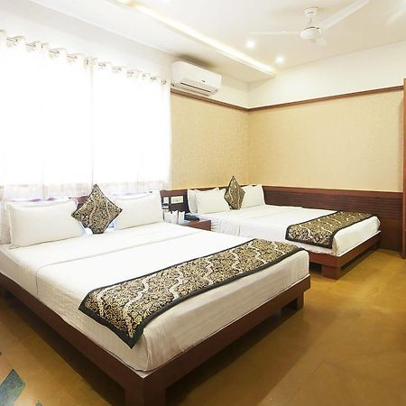 Uddhav Vilas A Family Hotel Udaipur Luaran gambar