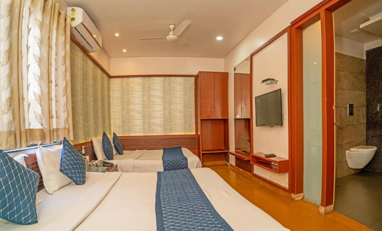 Uddhav Vilas A Family Hotel Udaipur Luaran gambar