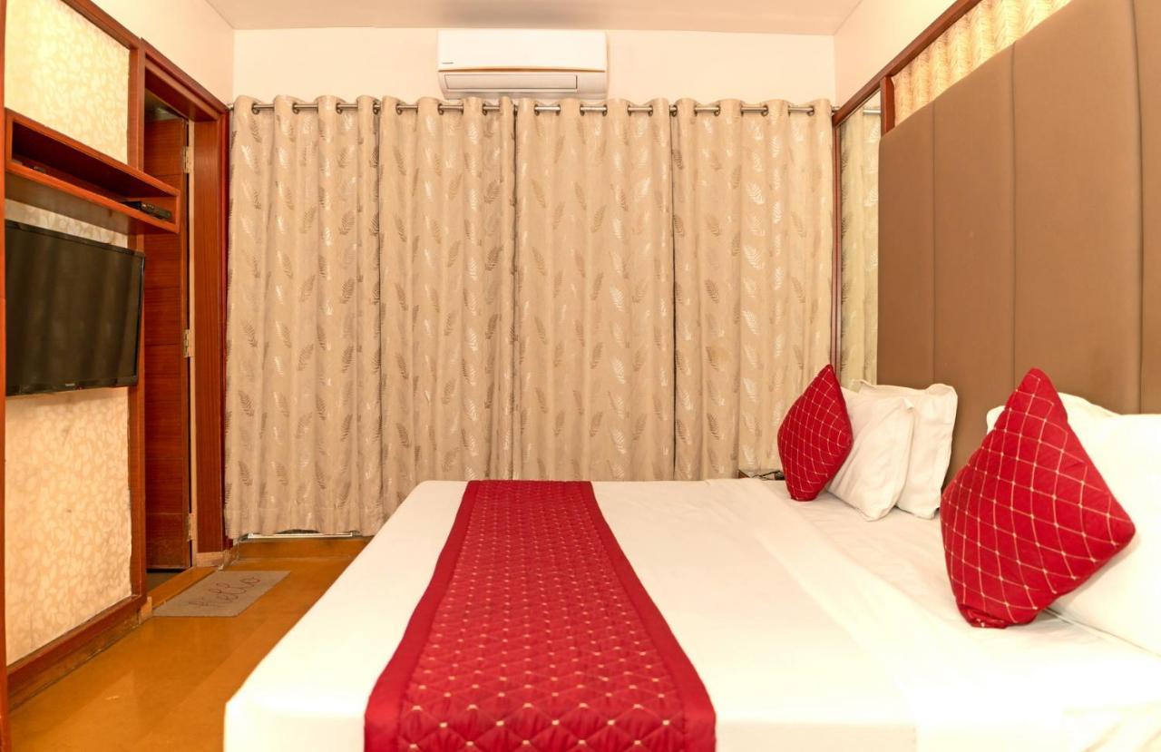 Uddhav Vilas A Family Hotel Udaipur Luaran gambar