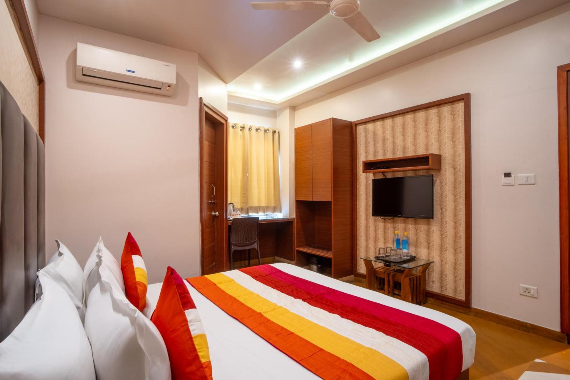 Uddhav Vilas A Family Hotel Udaipur Luaran gambar