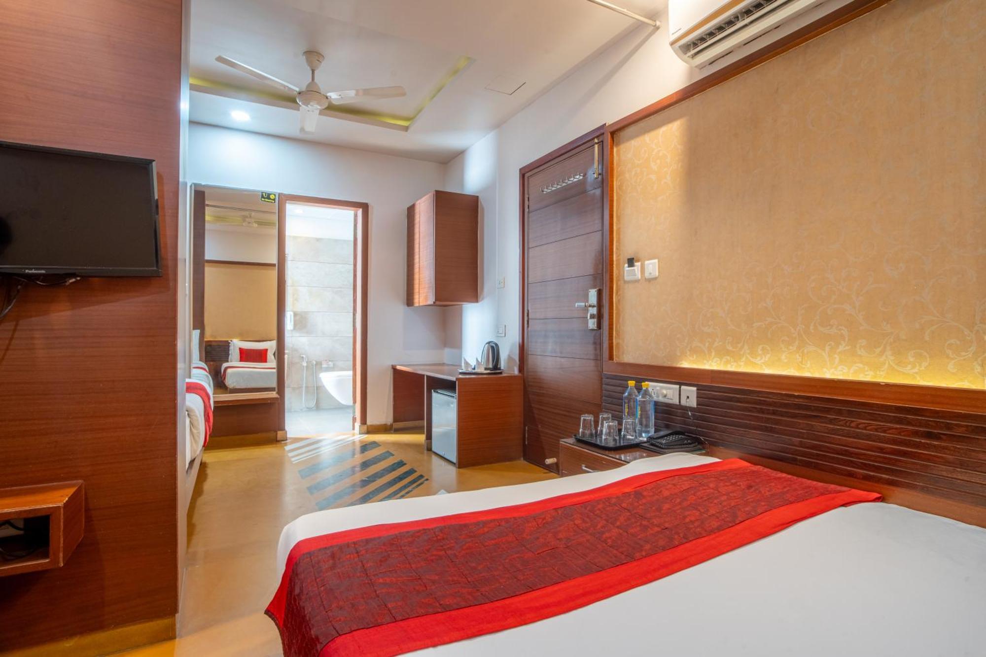 Uddhav Vilas A Family Hotel Udaipur Luaran gambar