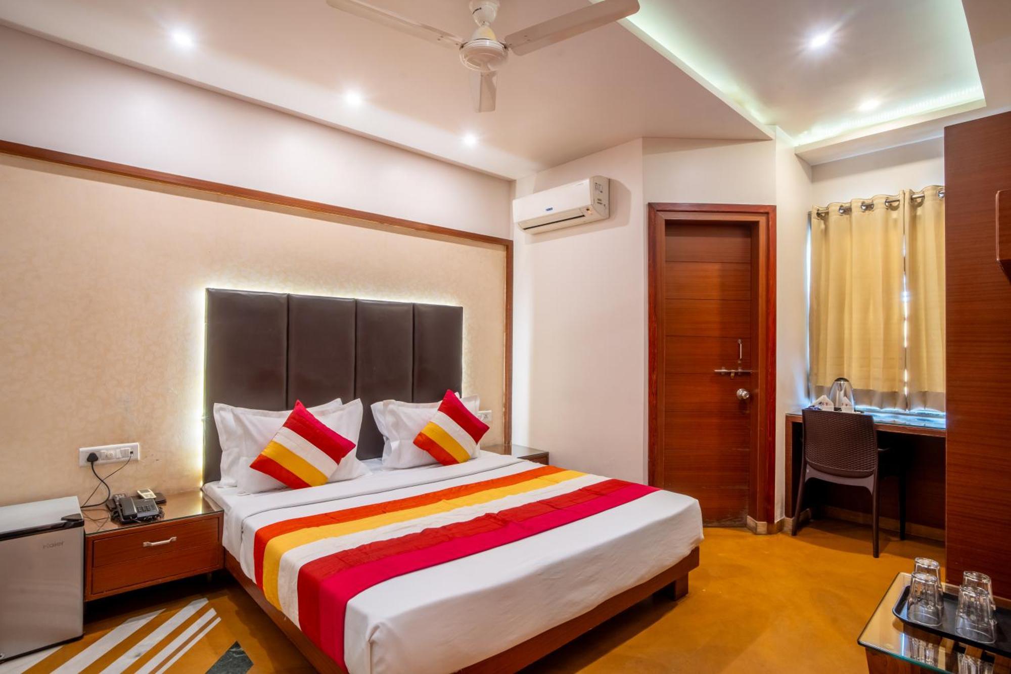 Uddhav Vilas A Family Hotel Udaipur Luaran gambar