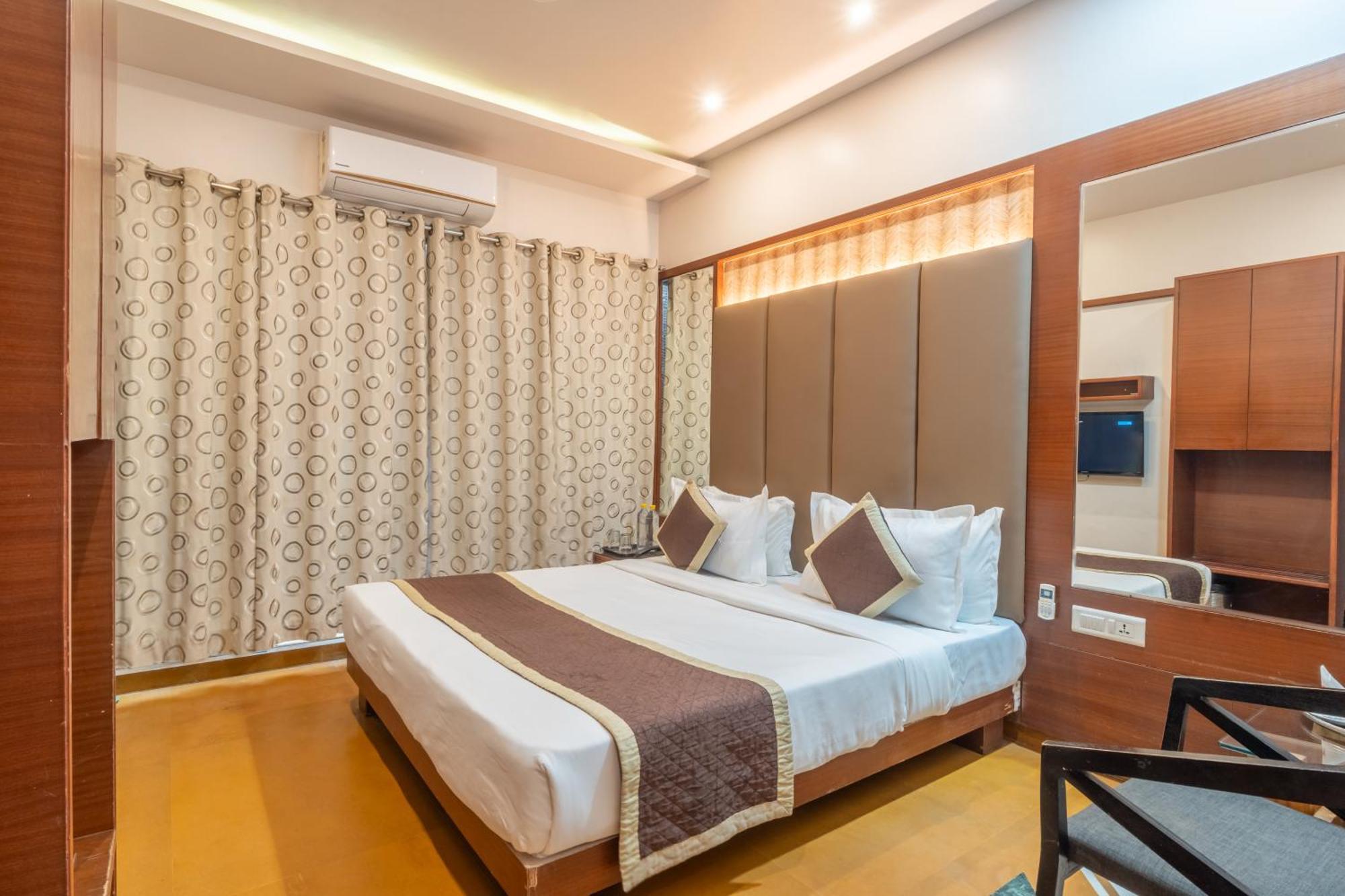 Uddhav Vilas A Family Hotel Udaipur Luaran gambar