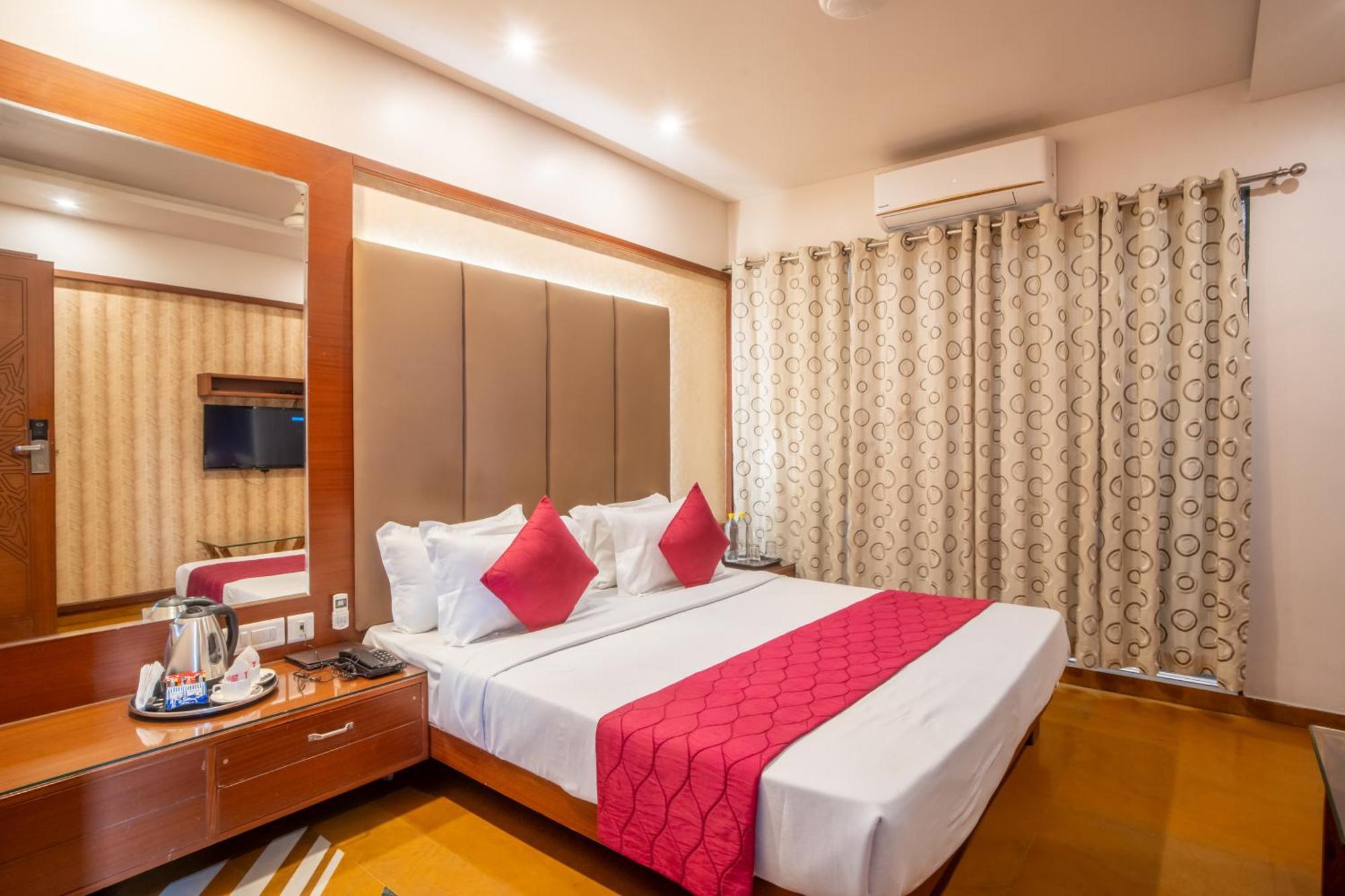 Uddhav Vilas A Family Hotel Udaipur Luaran gambar
