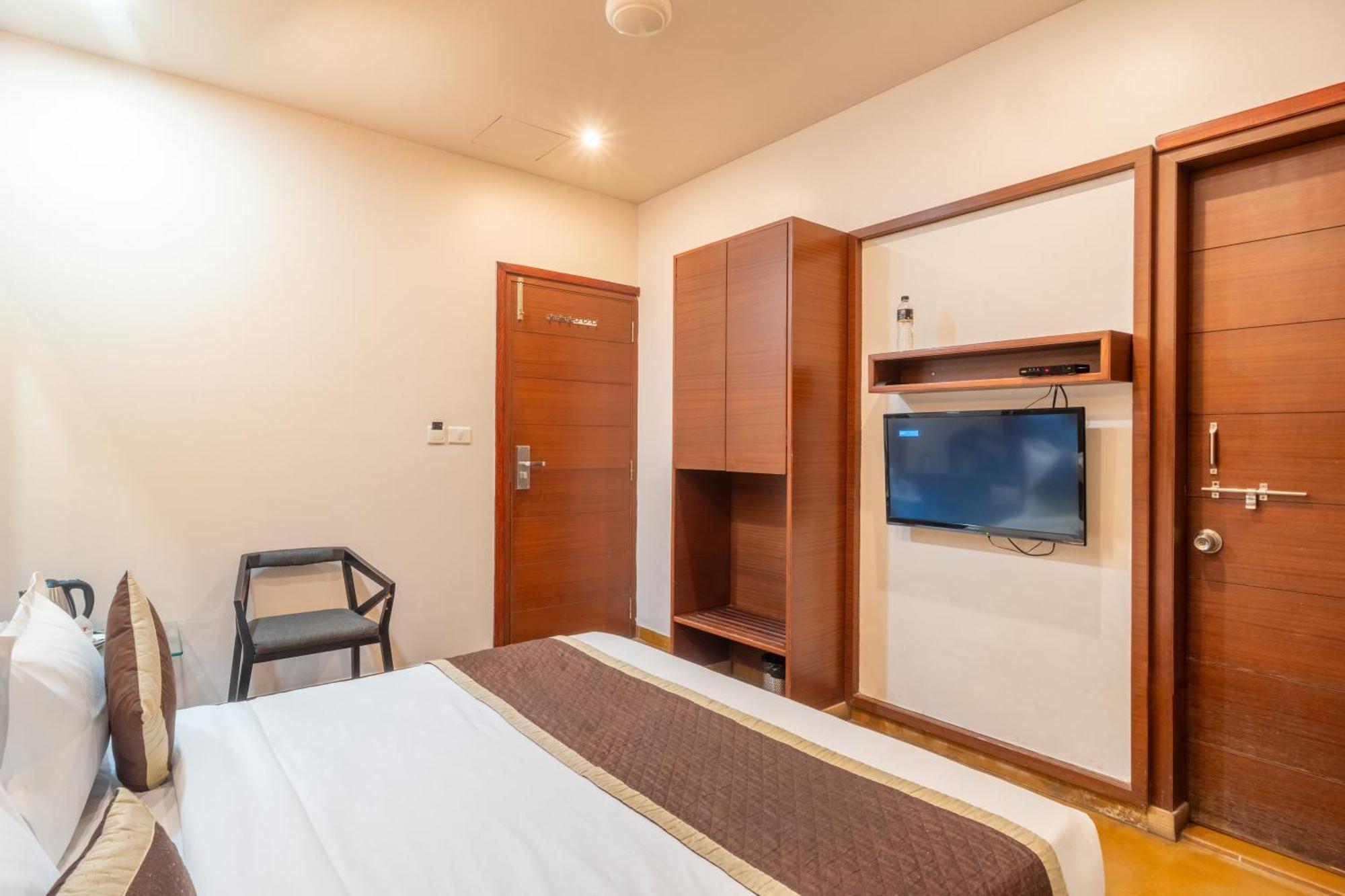 Uddhav Vilas A Family Hotel Udaipur Luaran gambar