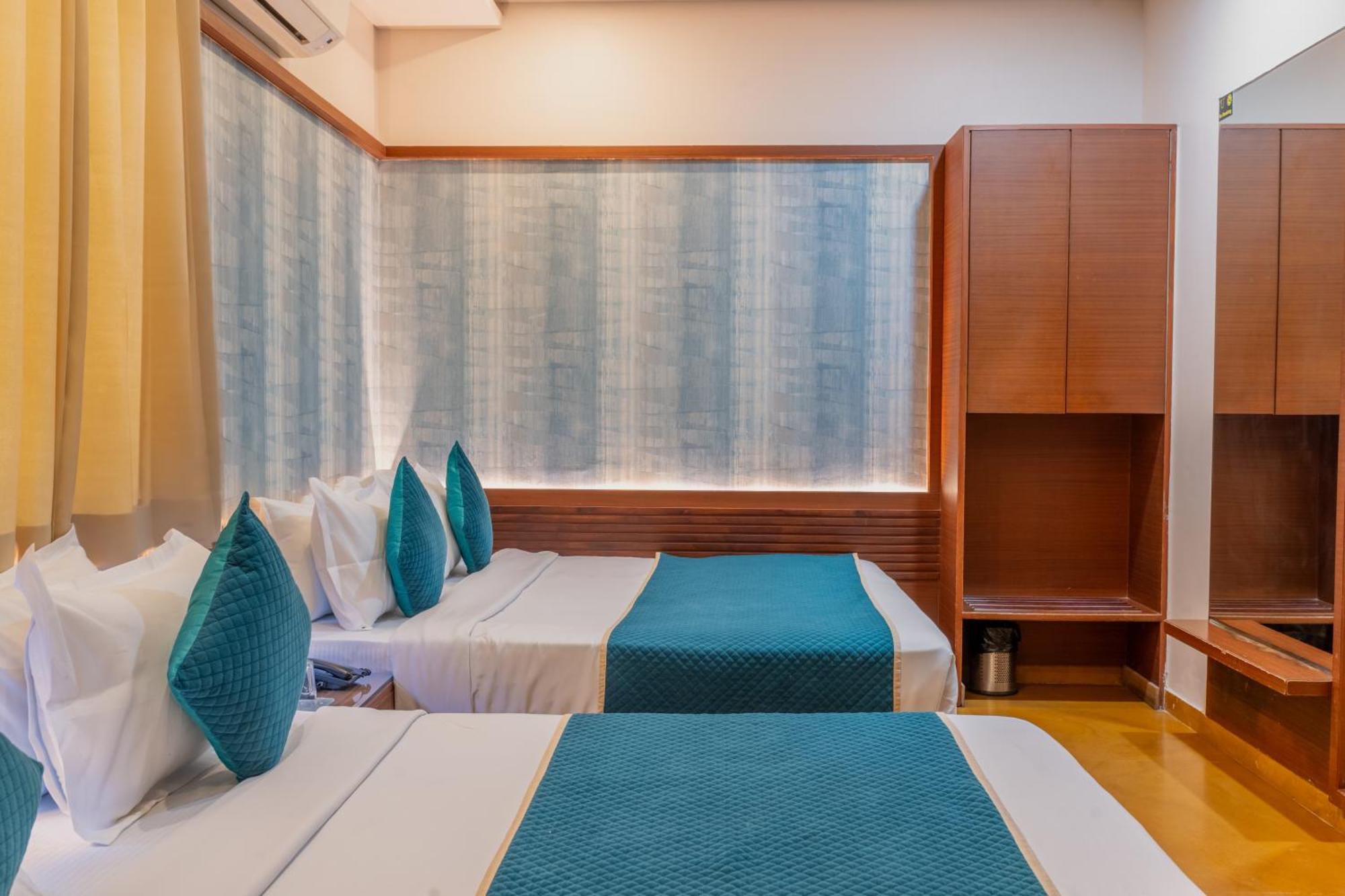 Uddhav Vilas A Family Hotel Udaipur Luaran gambar