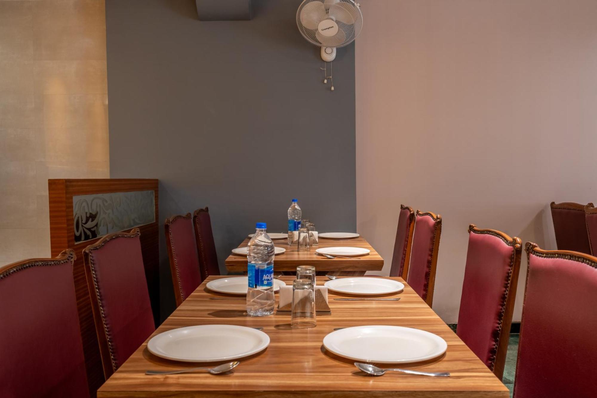 Uddhav Vilas A Family Hotel Udaipur Luaran gambar
