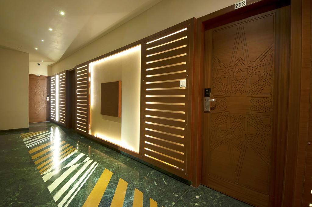 Uddhav Vilas A Family Hotel Udaipur Luaran gambar