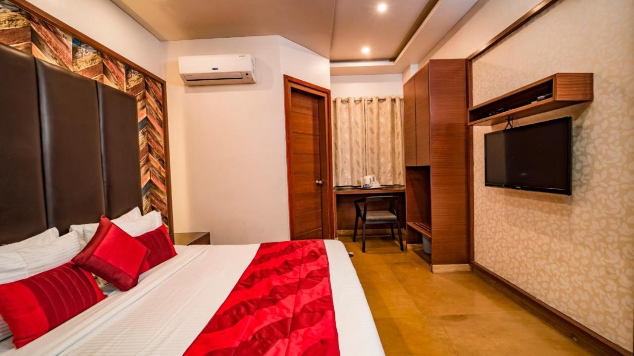 Uddhav Vilas A Family Hotel Udaipur Luaran gambar
