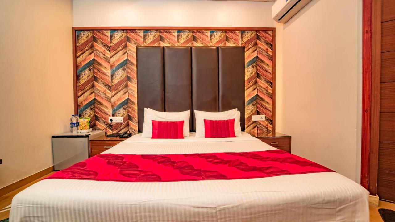 Uddhav Vilas A Family Hotel Udaipur Luaran gambar