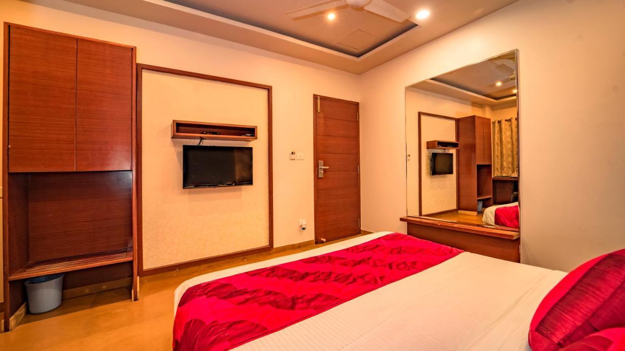 Uddhav Vilas A Family Hotel Udaipur Luaran gambar
