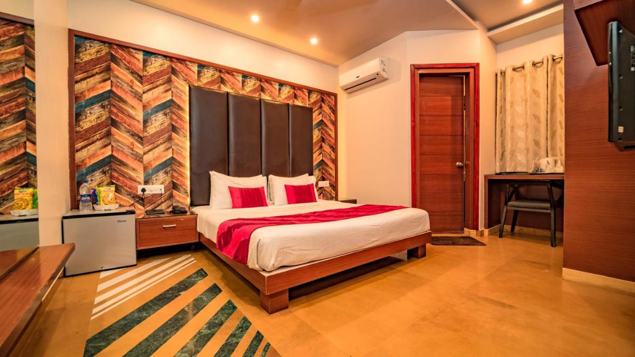 Uddhav Vilas A Family Hotel Udaipur Luaran gambar