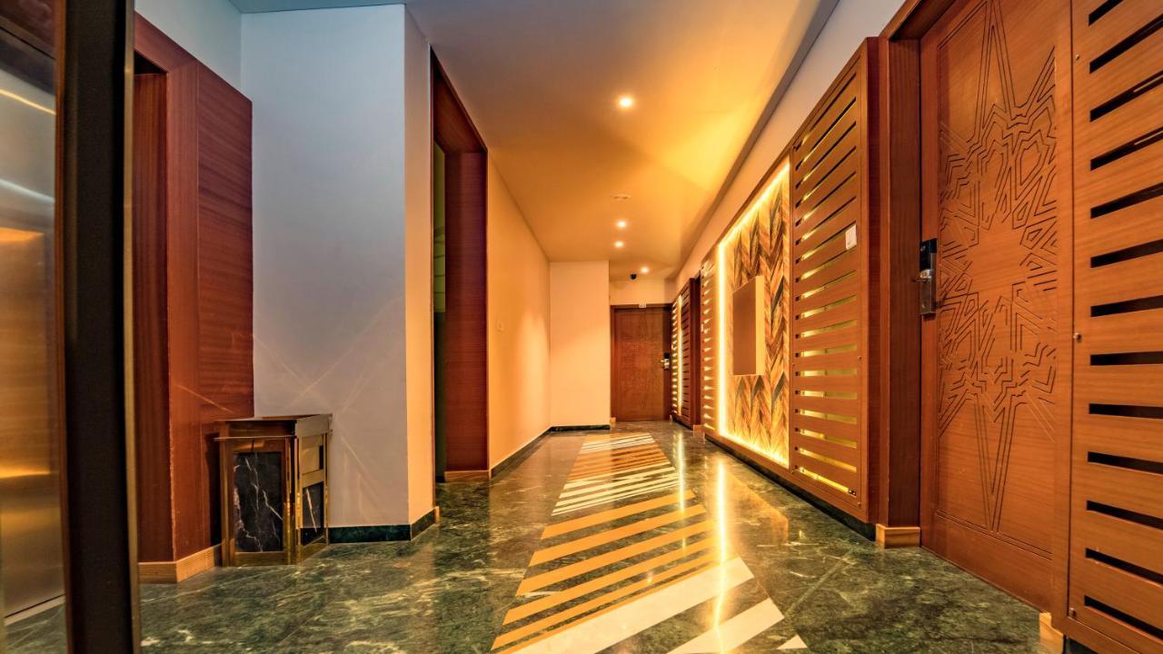 Uddhav Vilas A Family Hotel Udaipur Luaran gambar